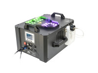 Afx Light Máquina de Fumos 2000W 36 LEDS 1W RGB c/ 2 Comandos VOLCANO-2000 Afx Light Máquina de Fumos 2000W 36 LEDS 1W RGB c/ 2 Comandos VOLCANO-2000